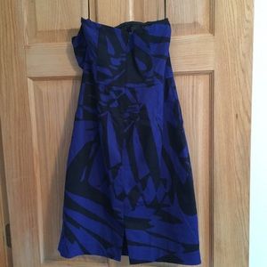 Express Dresses - Sexy strapless dress Express Dresses - Sexy strapless dress